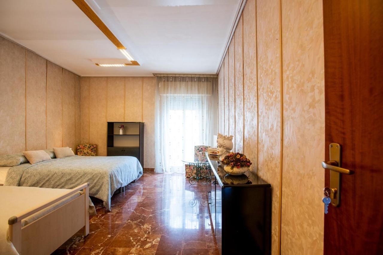 Barocco Room Wi-Fi Рагуза Экстерьер фото